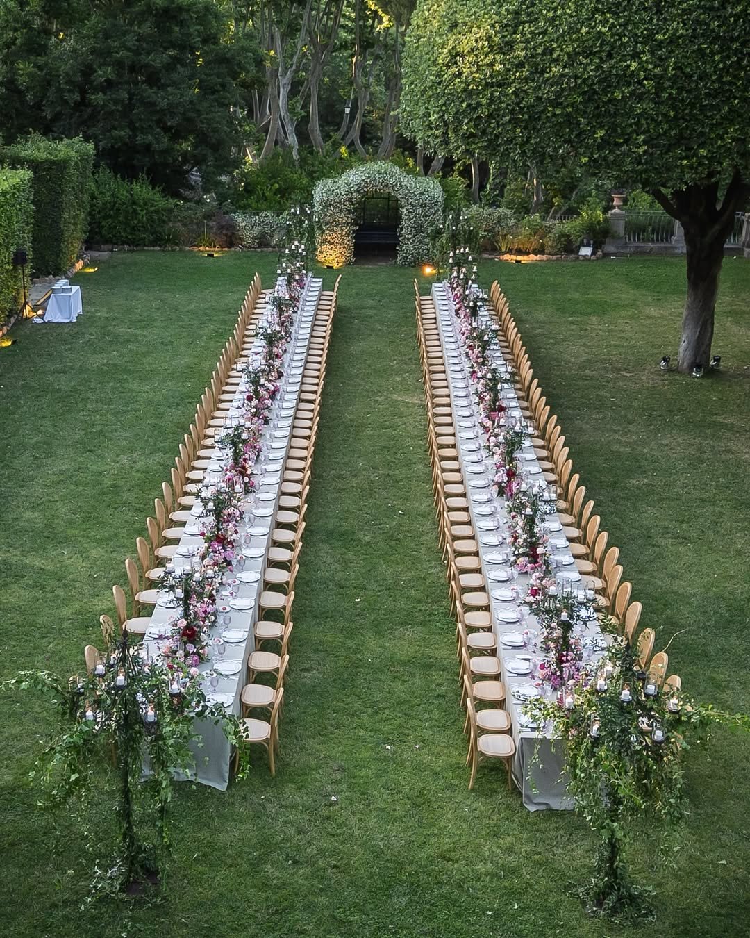  Garden Grandeur 