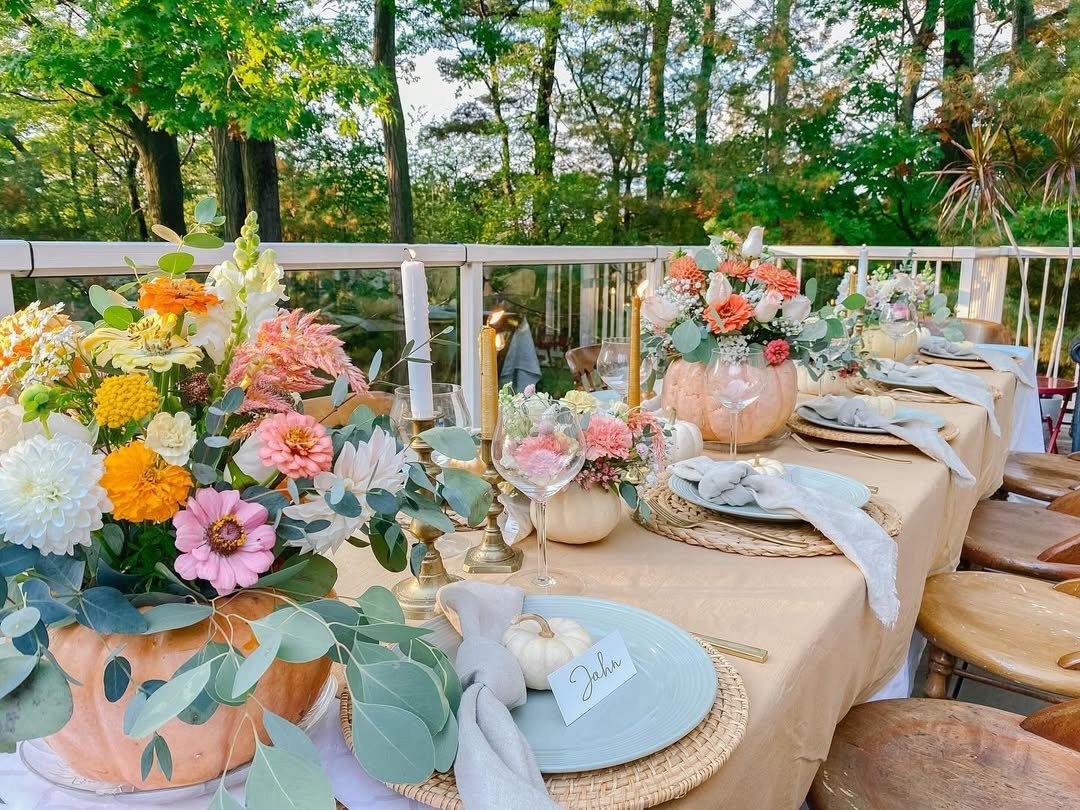 Garden Romance 