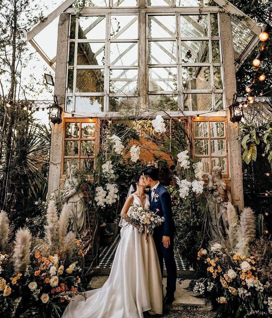  Glasshouse Enchantment 