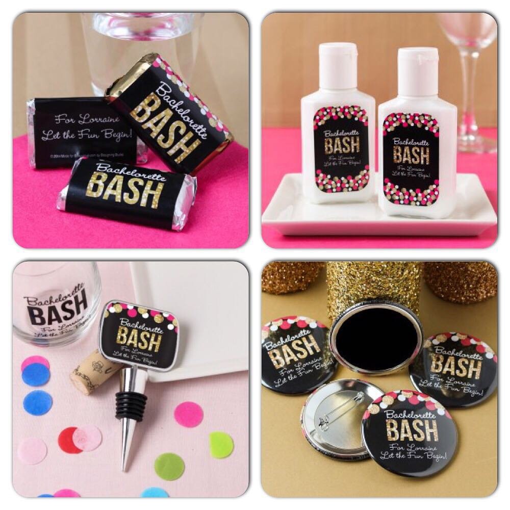 Glitter Bash Minis 