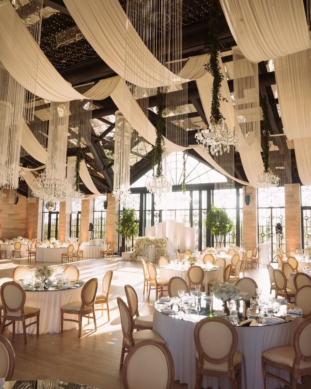 Golden Hour Grandeur 