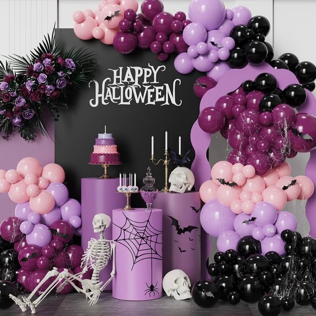 Gothic Elegance