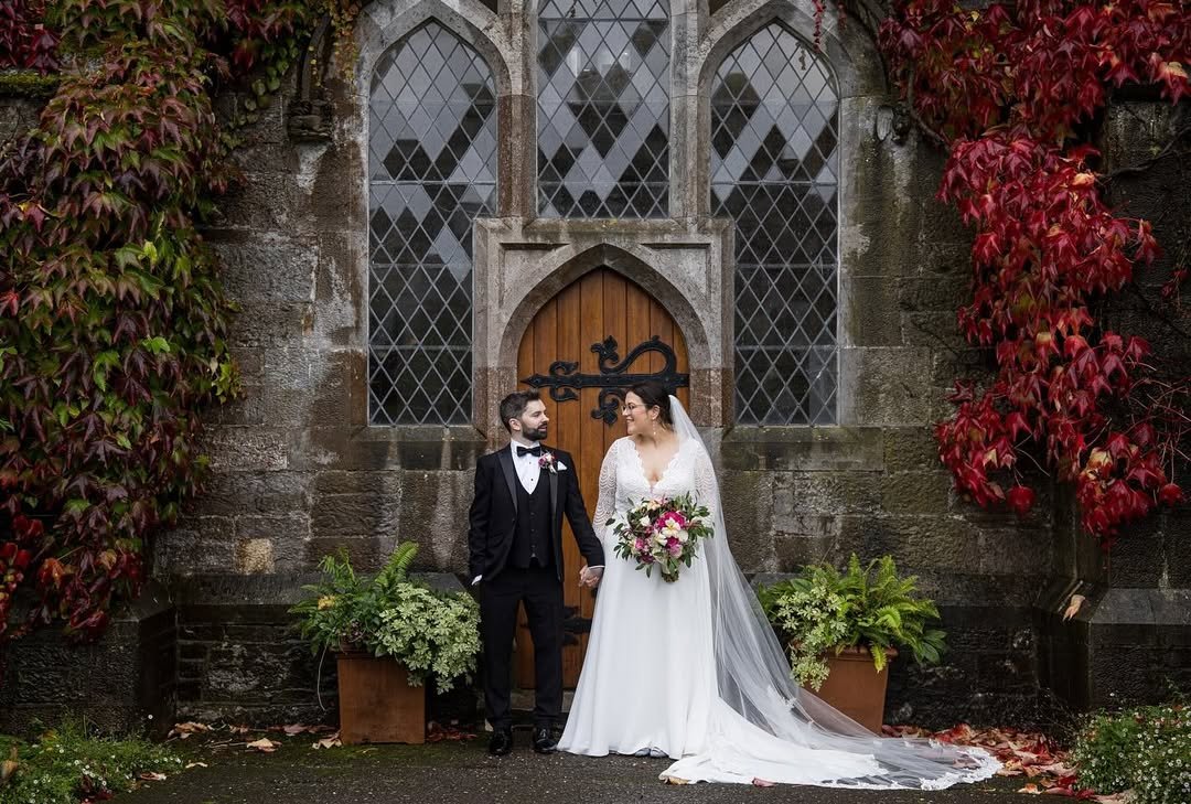  Gothic Holiday Charm 