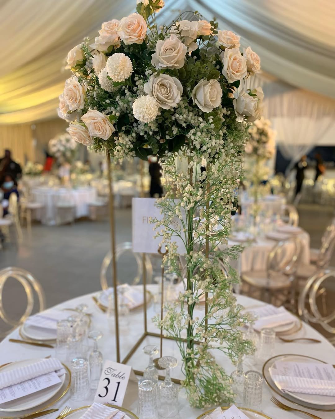Grand Garden Romance 