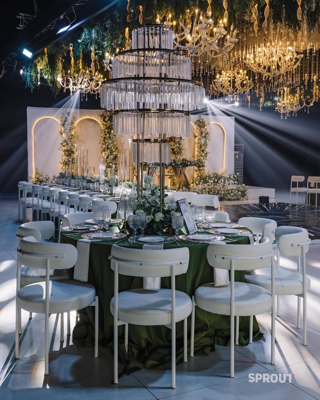 Green Elegance