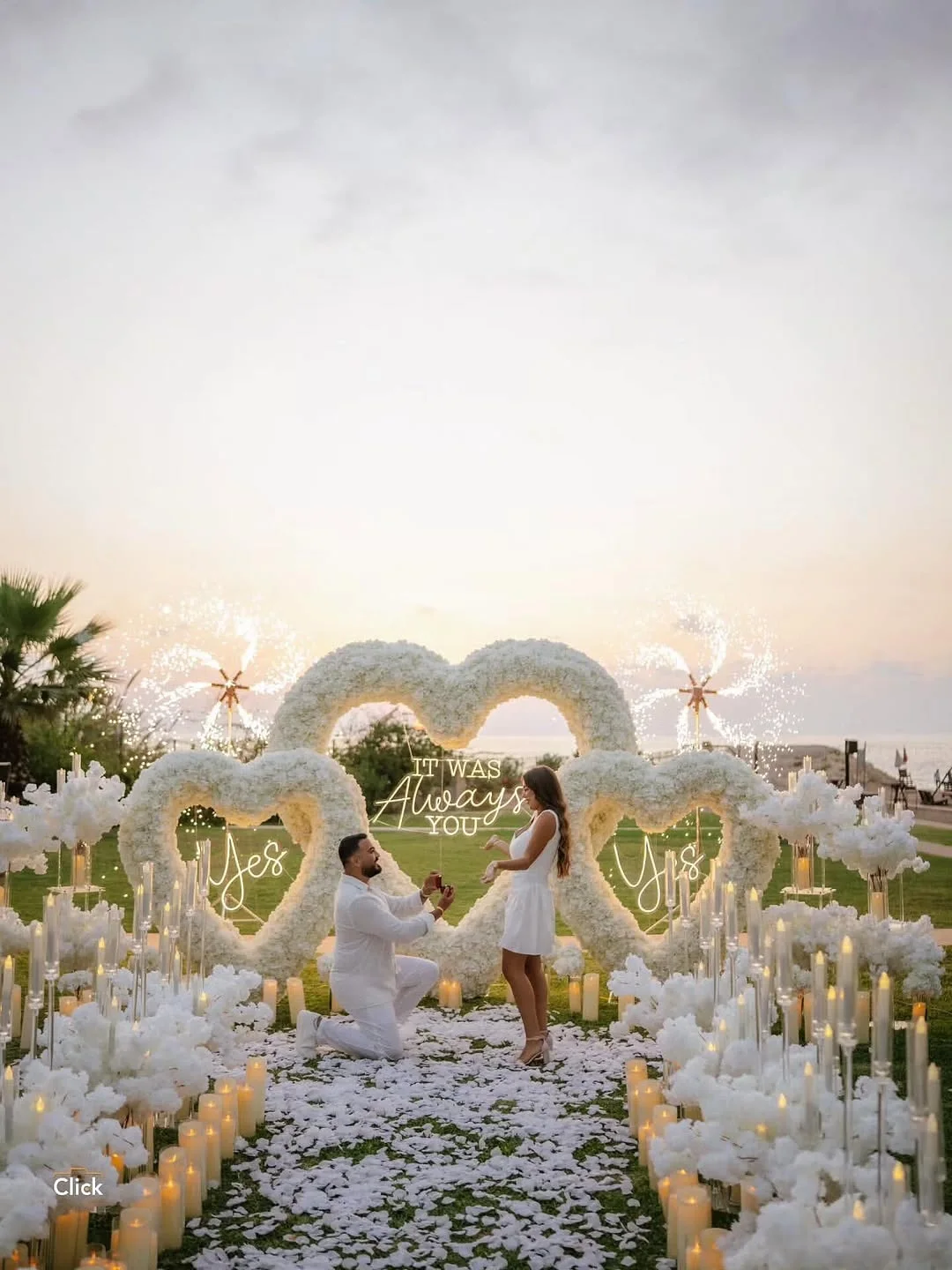 Heart of Forever