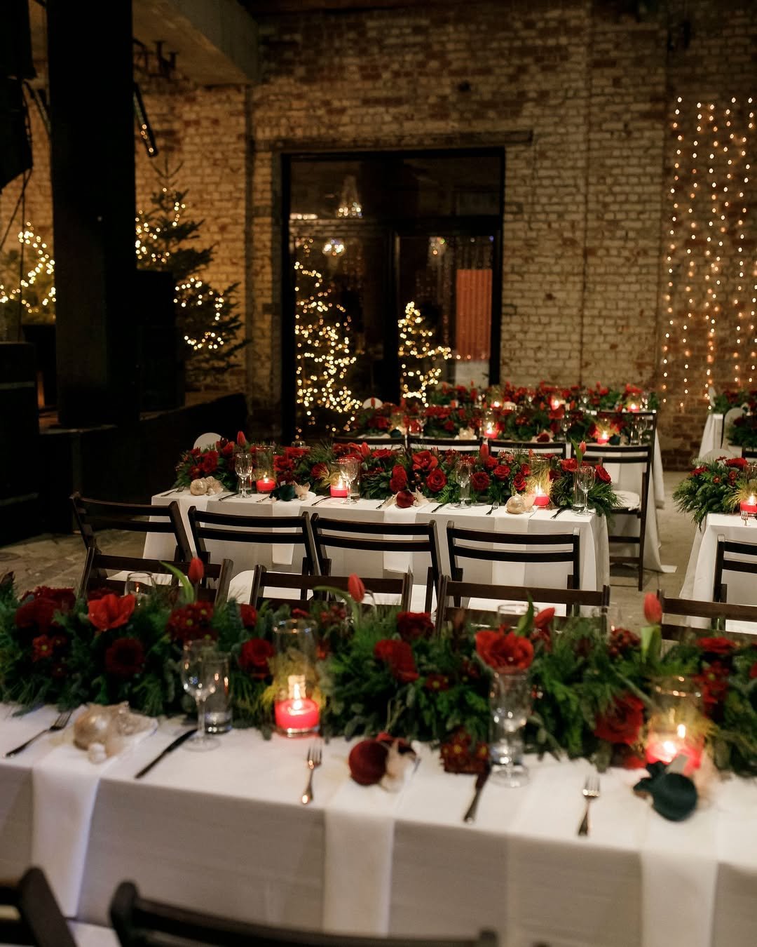  Industrial Holiday Glow 