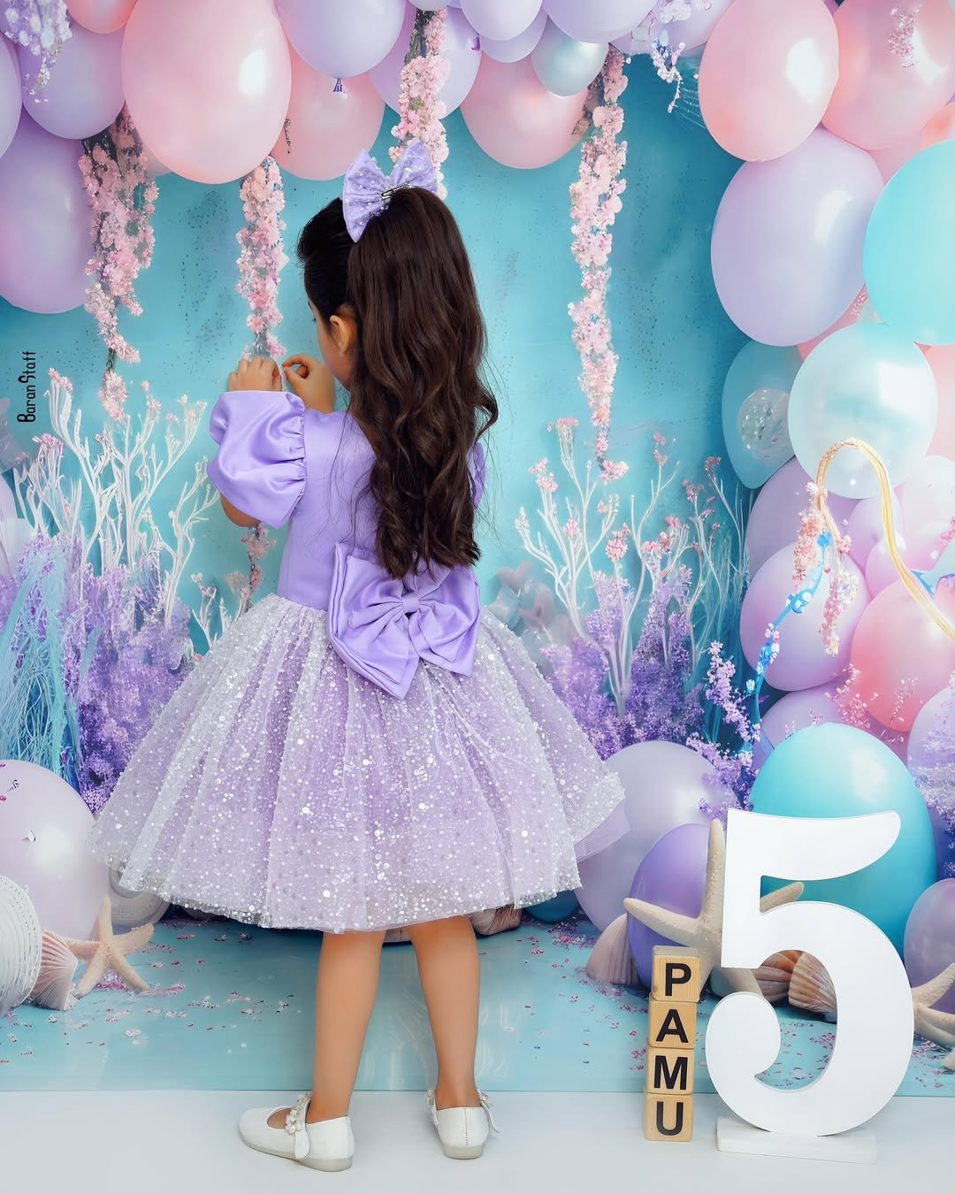 Lavender Dreams 