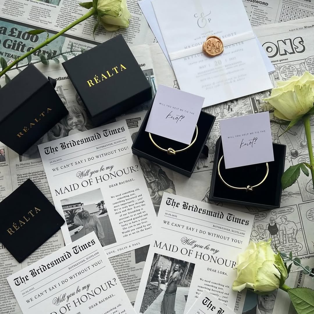 Luxe Jewelry Surprise 