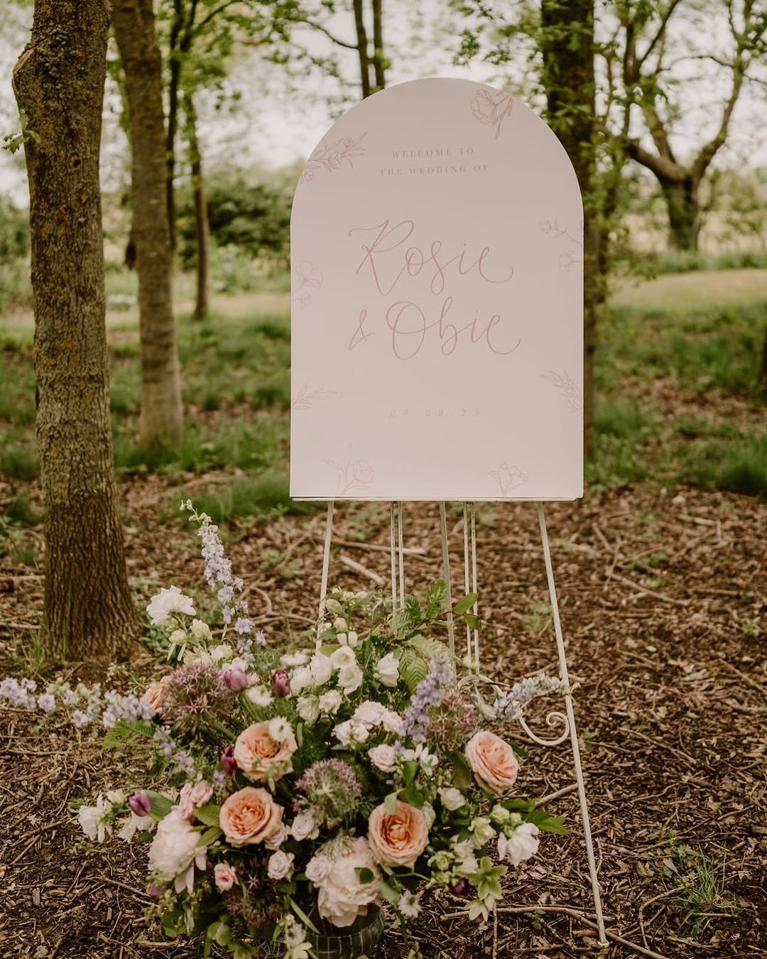 Luxe Lettering 