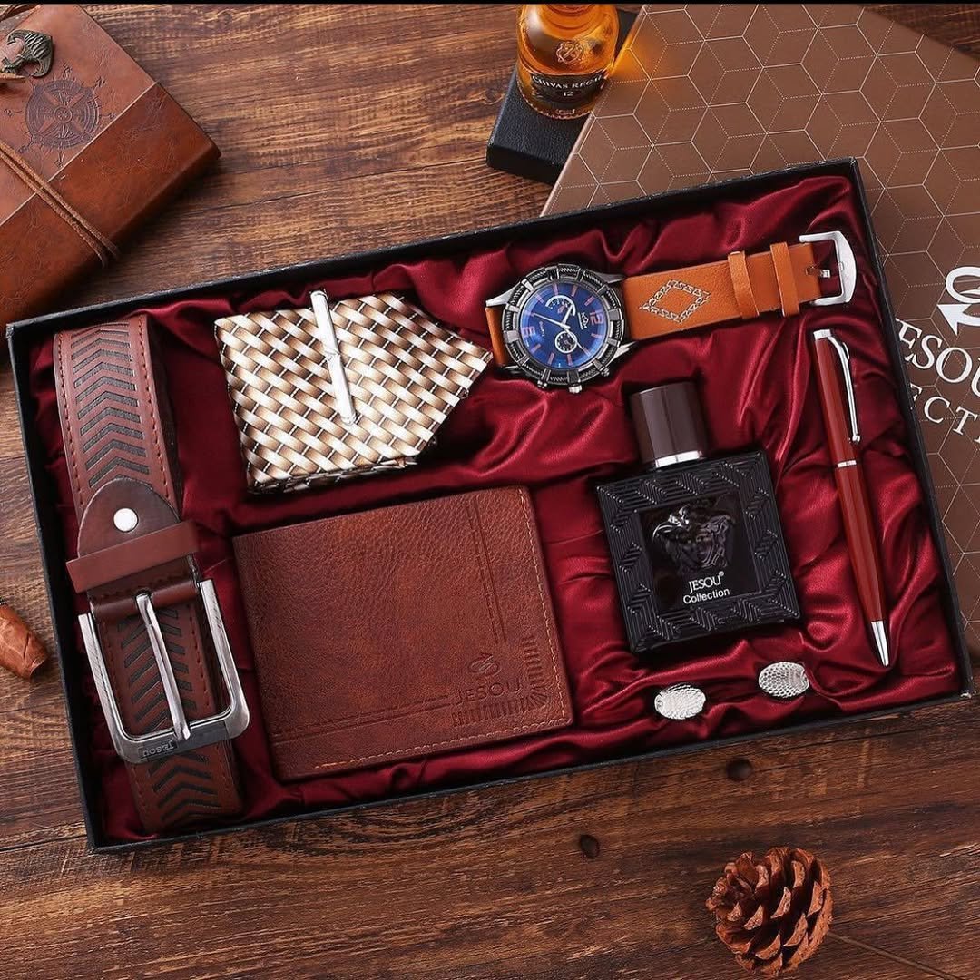  Luxe Lifestyle Kit 