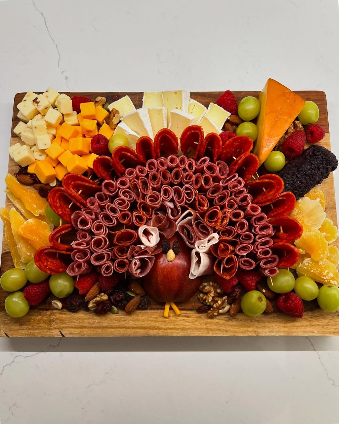 Modern Harvest Turkey 