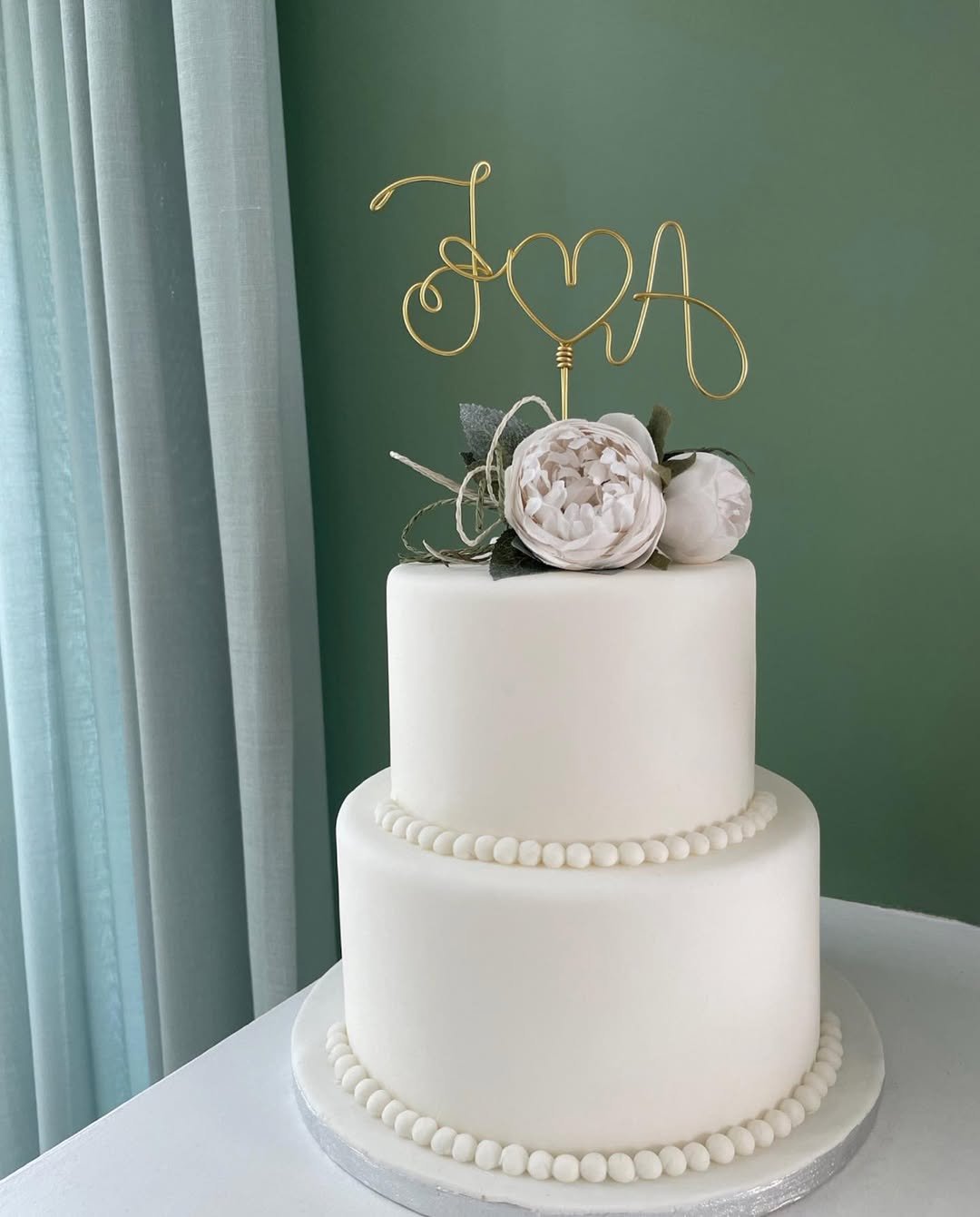 Monogram Grace 