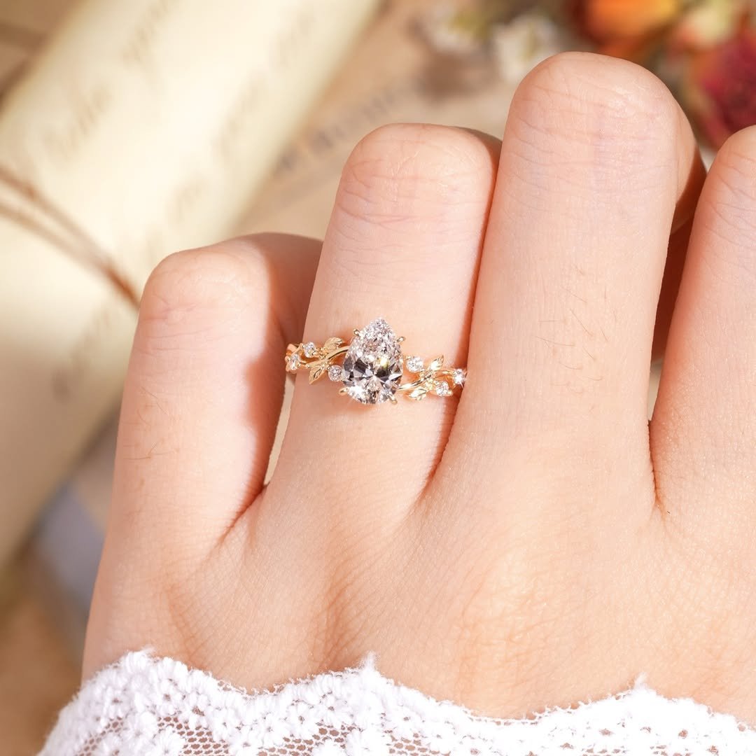 Nature-Inspired Elegance 