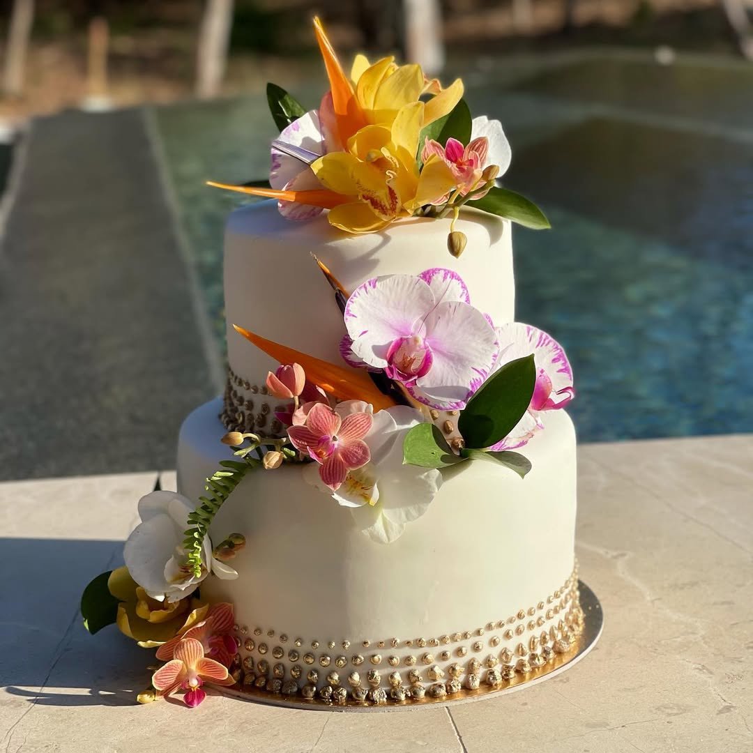 Orchid Luxe Layers 