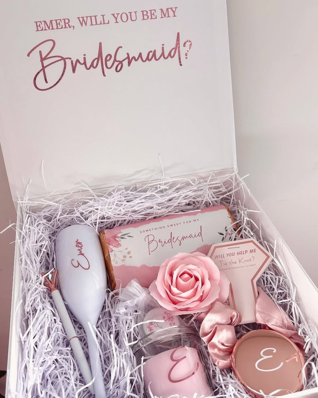 Pastel Daydream Box 