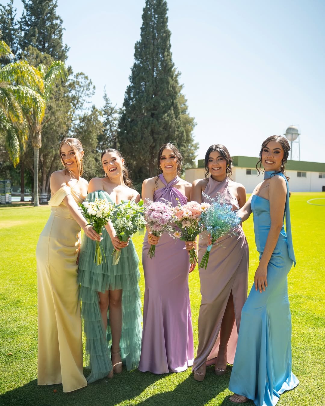  Pastel Elegance 