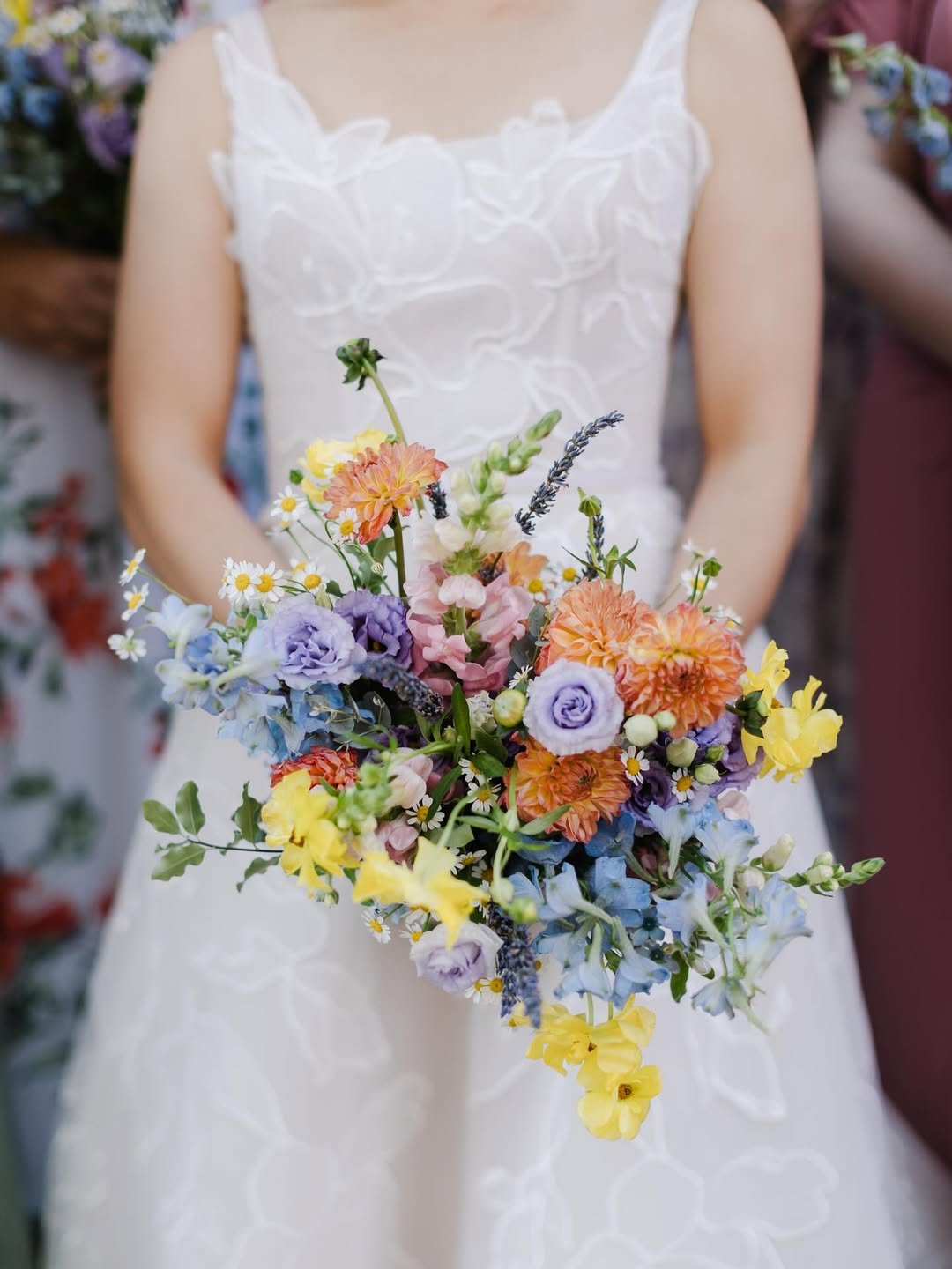  Pastel Harvest Twist 