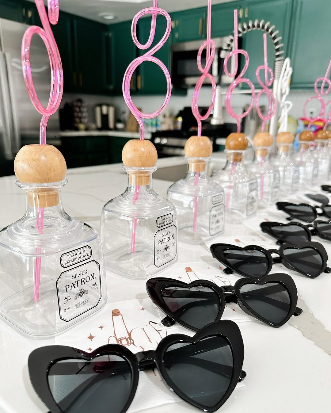 Patron Party Pack 
