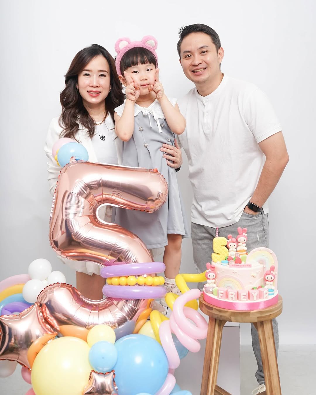Playful Pastel Fun
