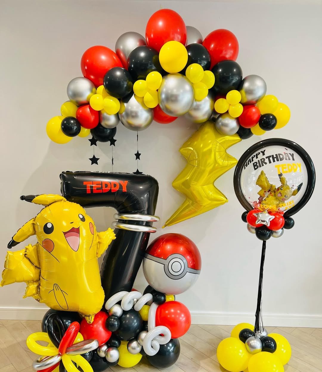  Pokémon Adventure 