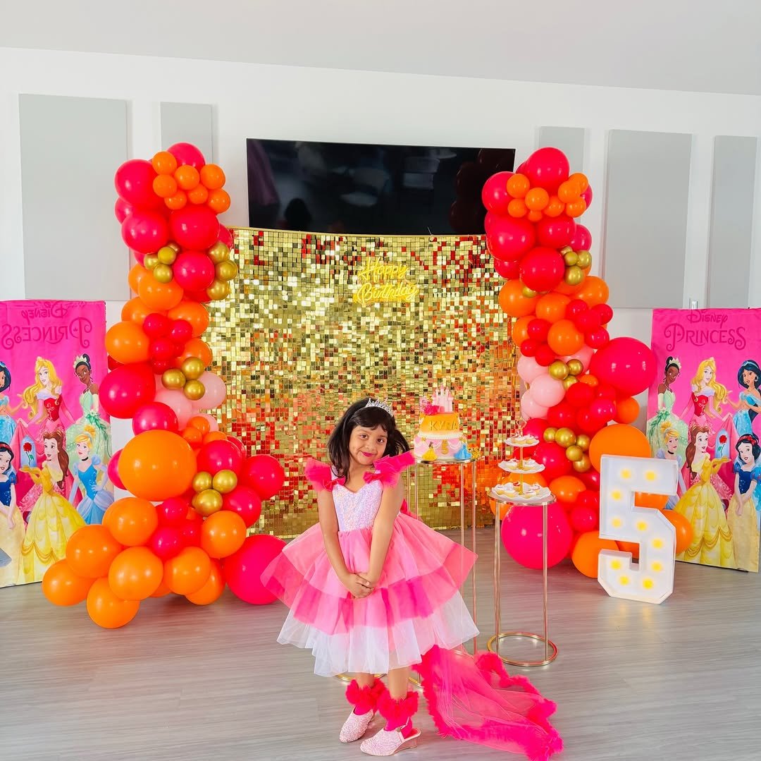 Princess Glam
