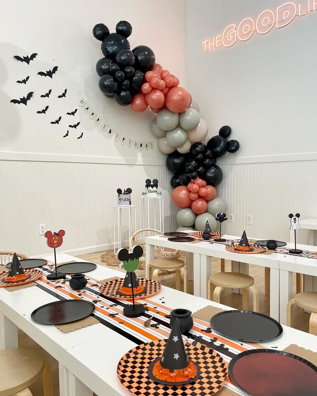 Pumpkin Chic 