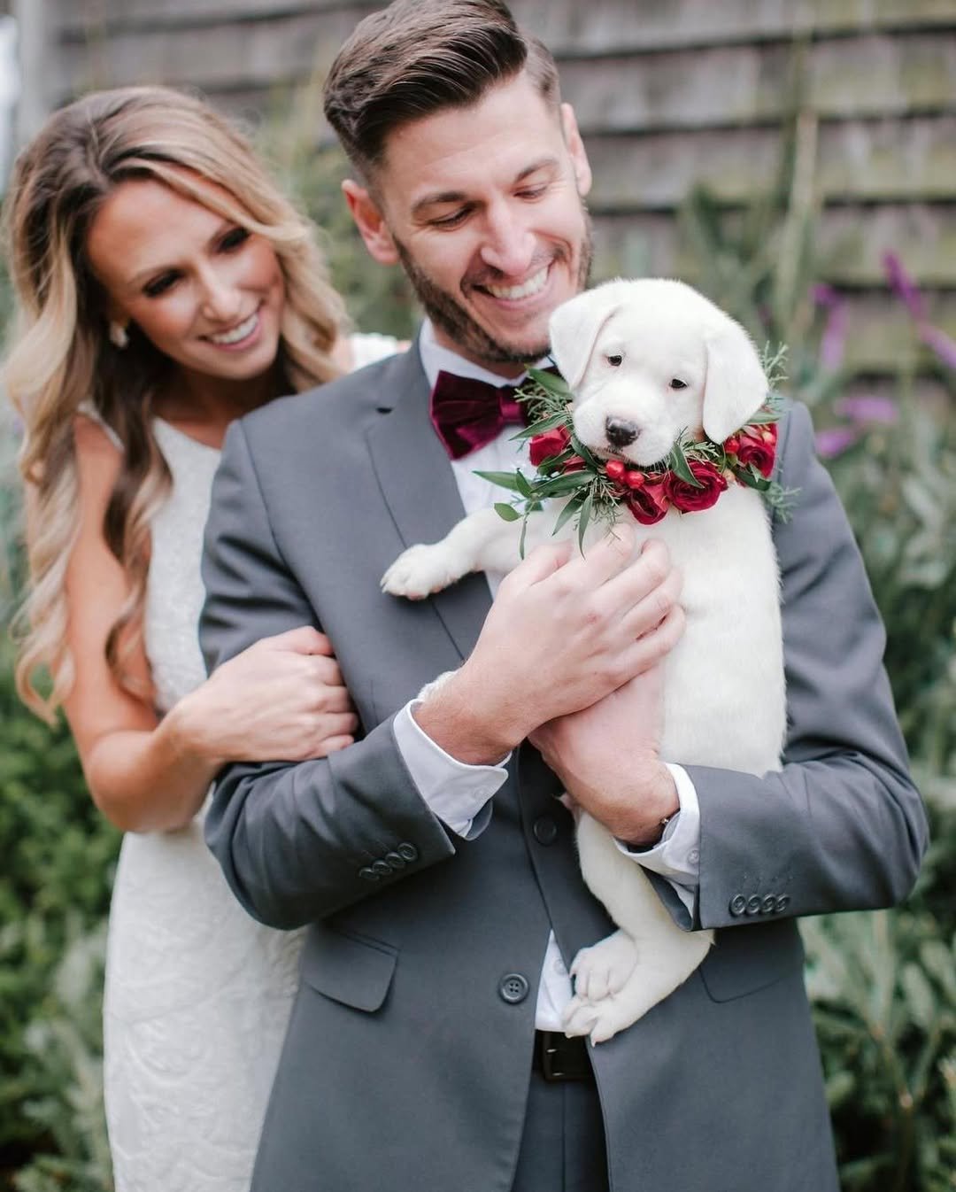 Puppy Love 