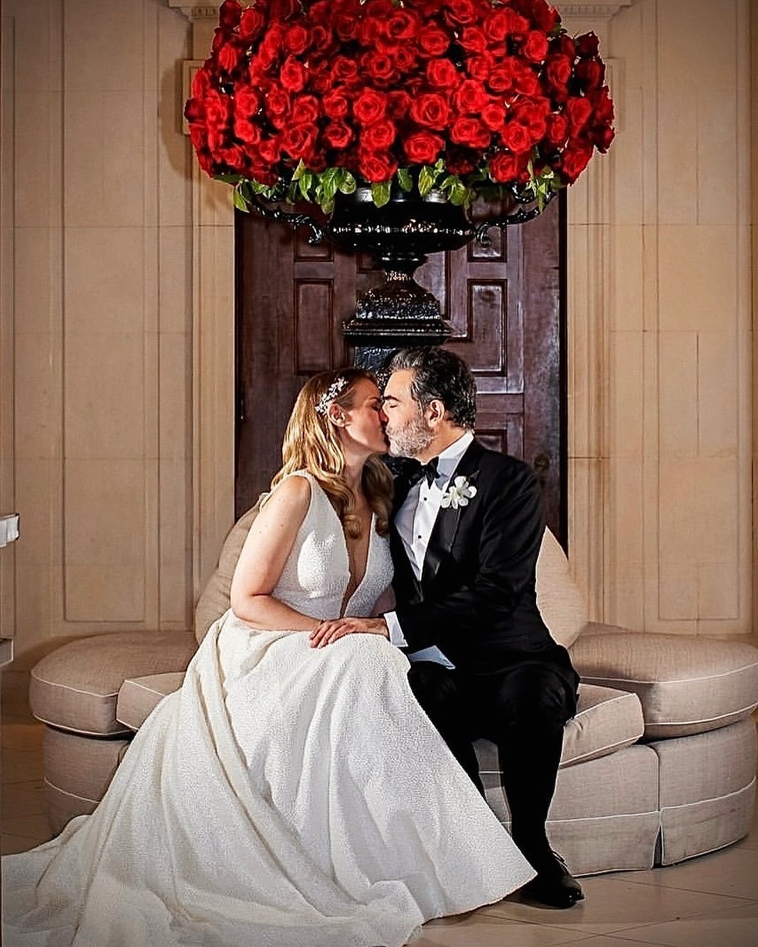Red Rose Romance 