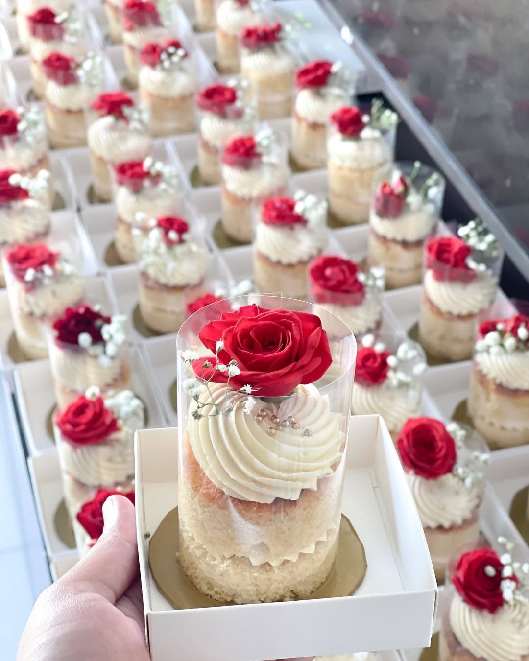 Red Rose Royalty