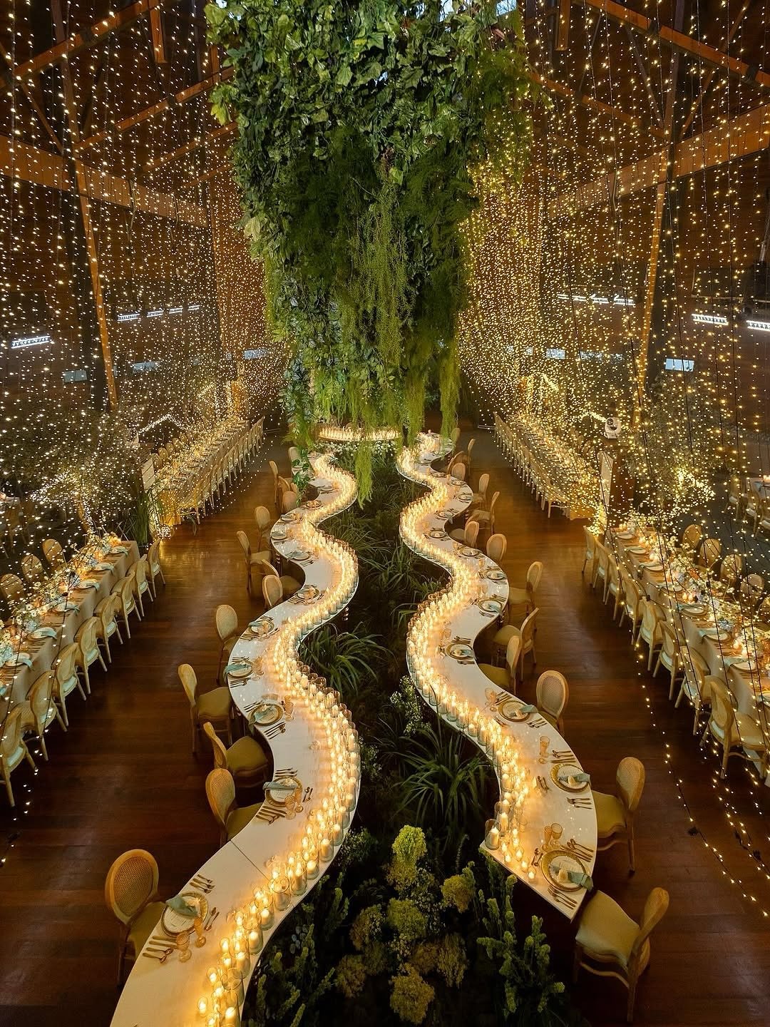 Regal Glow Stage