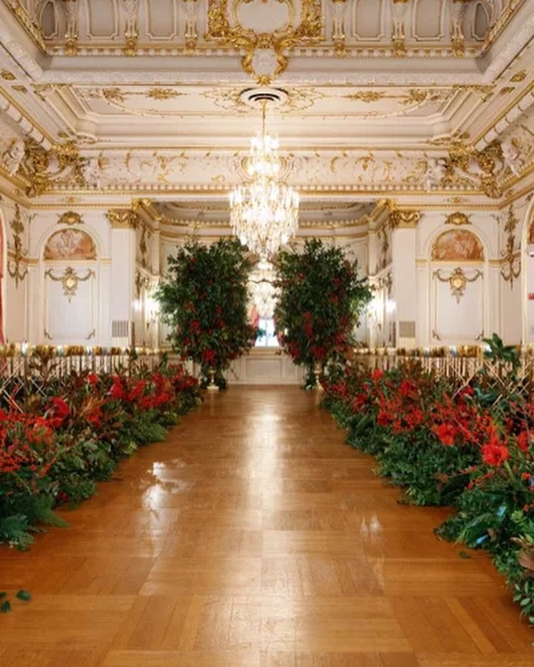 Regal Holiday Grandeur 