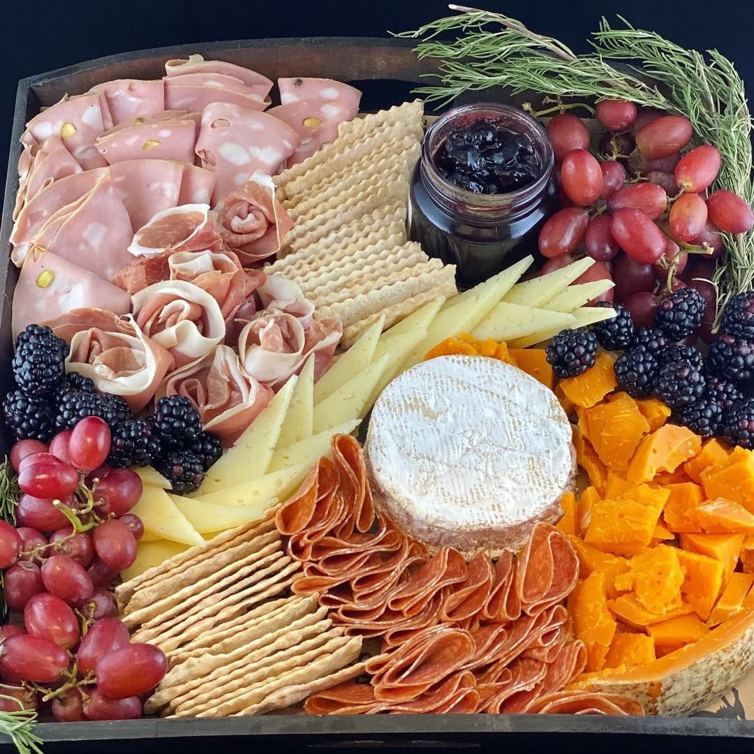  Rustic Elegance Spread 