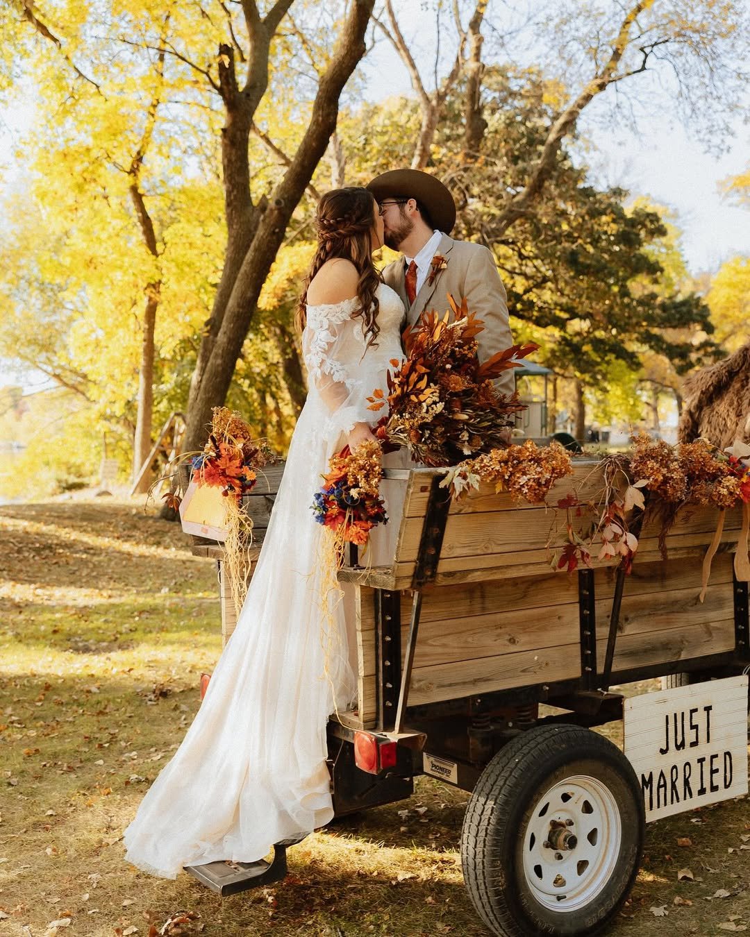 Rustic Ride