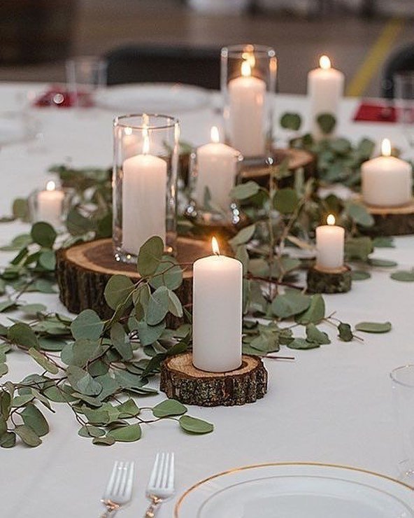 Rustic Romance 