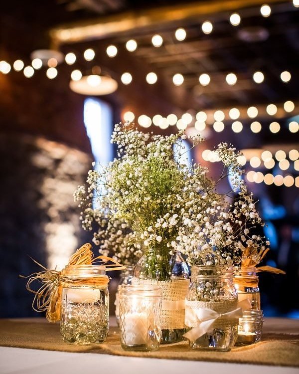 Rustic Warmth 