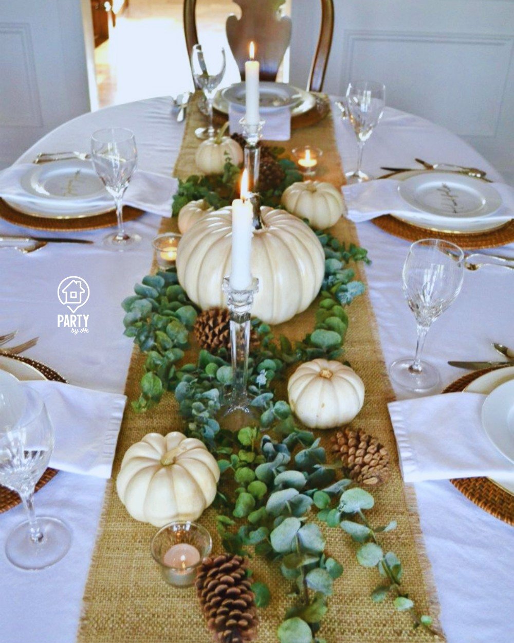 Rustic Whimsy 