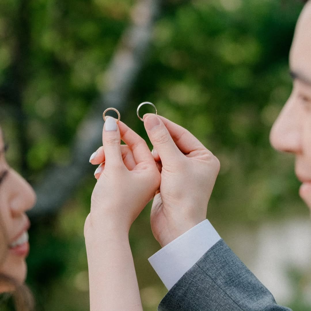  Shared Vows 