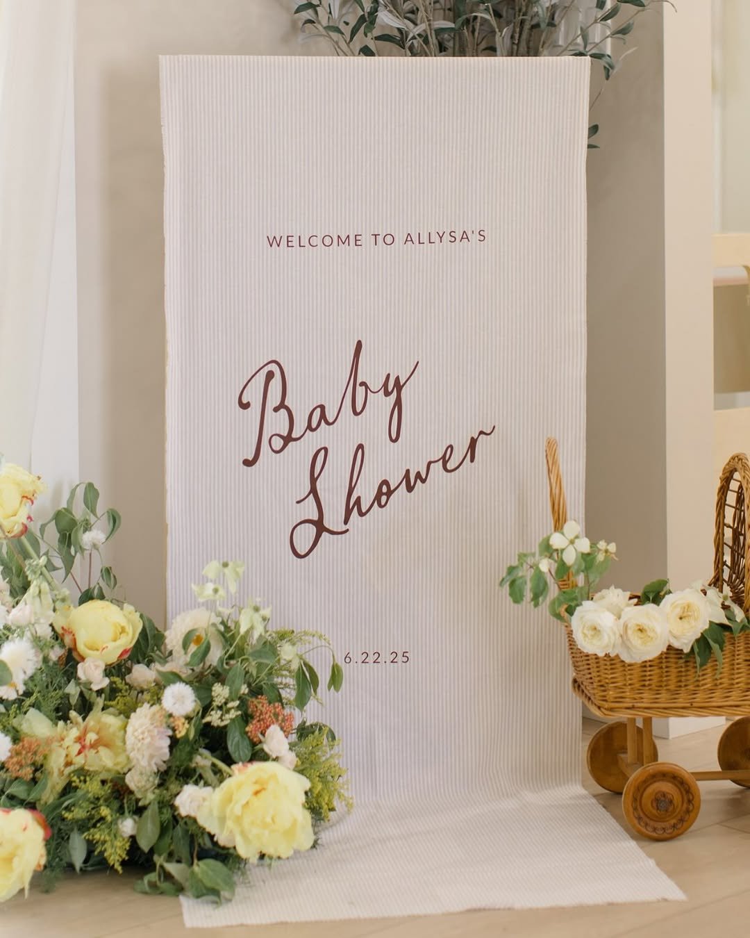 Simple Autumn Elegance