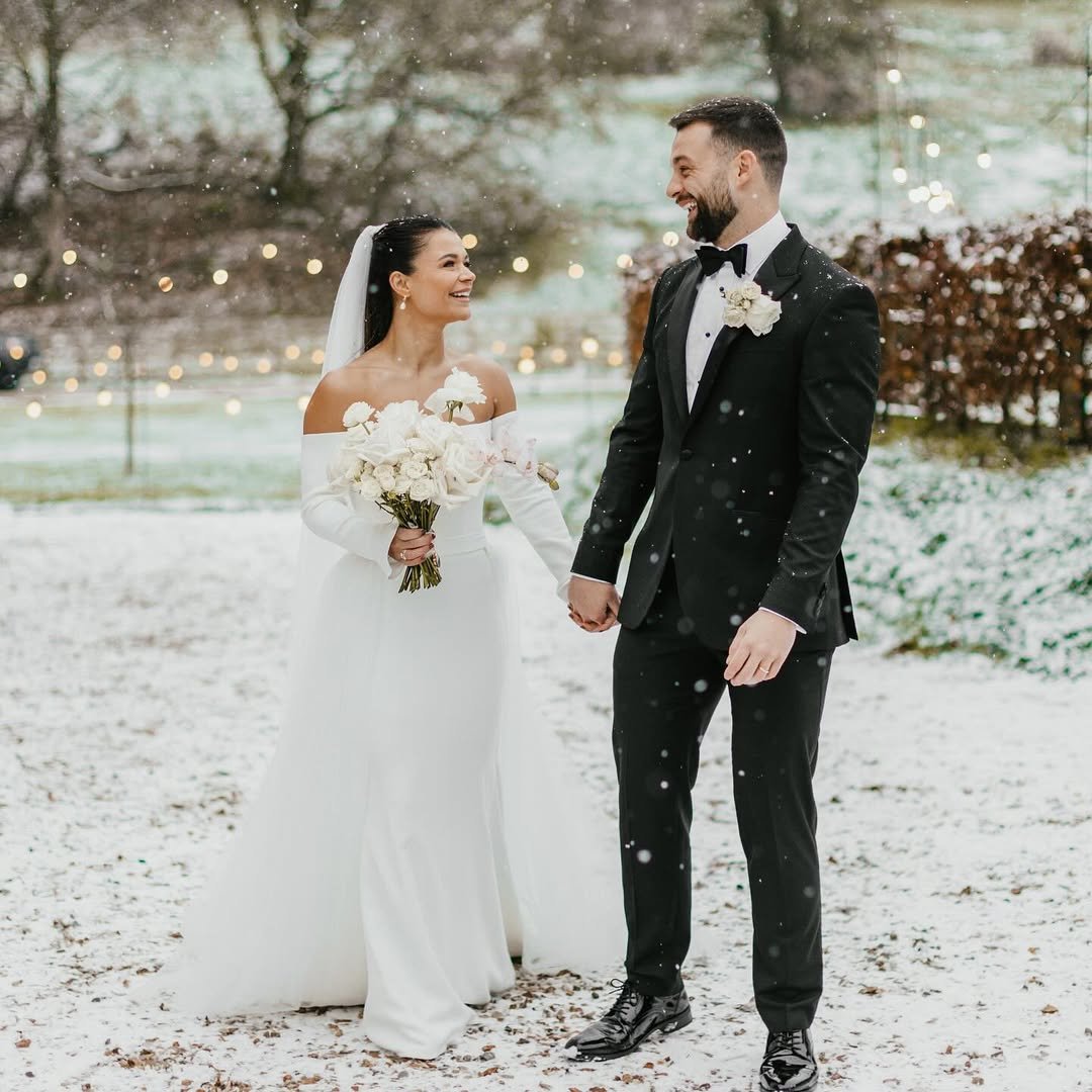  Snowfall Bliss 