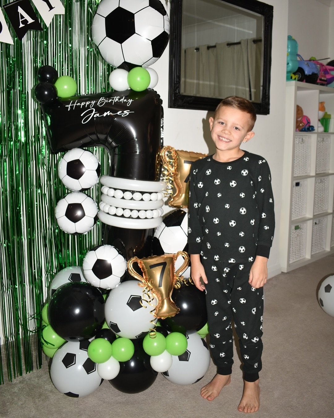  Soccer Star Spotlight 