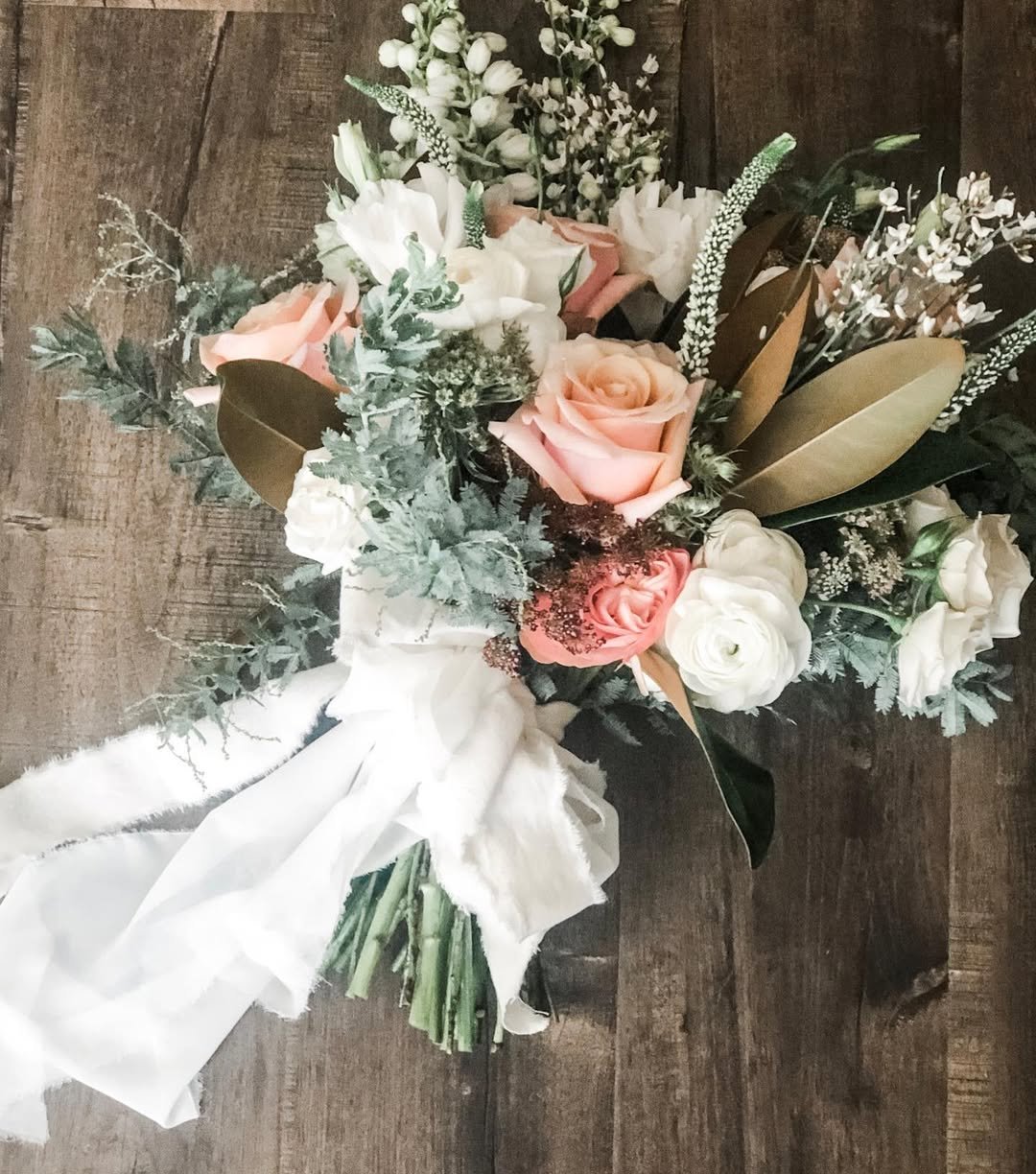 Softly Seasonal Elegance 