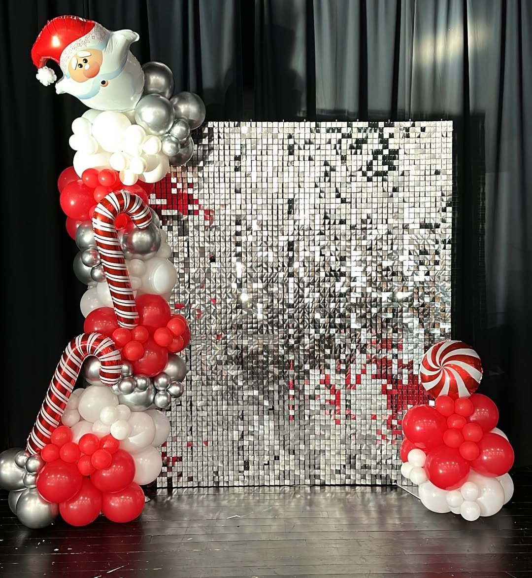 Sparkle & Shine 