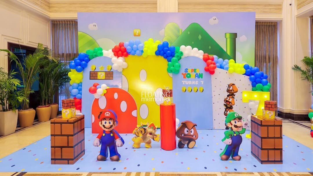 Super Mario Land 