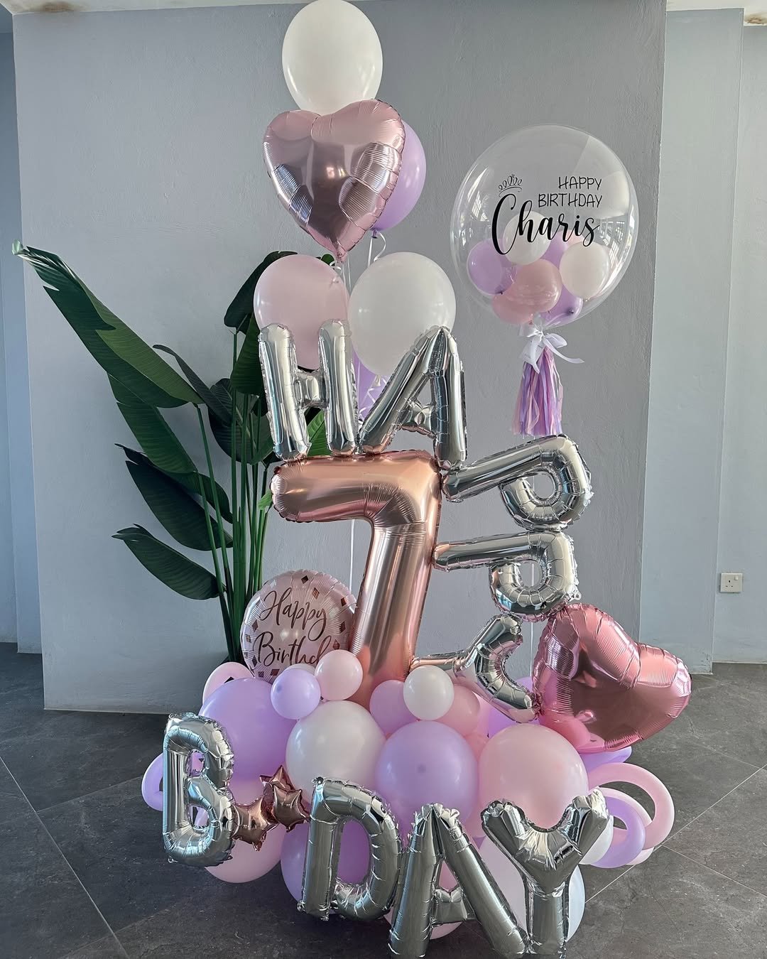  Sweet Pastel Dreams 