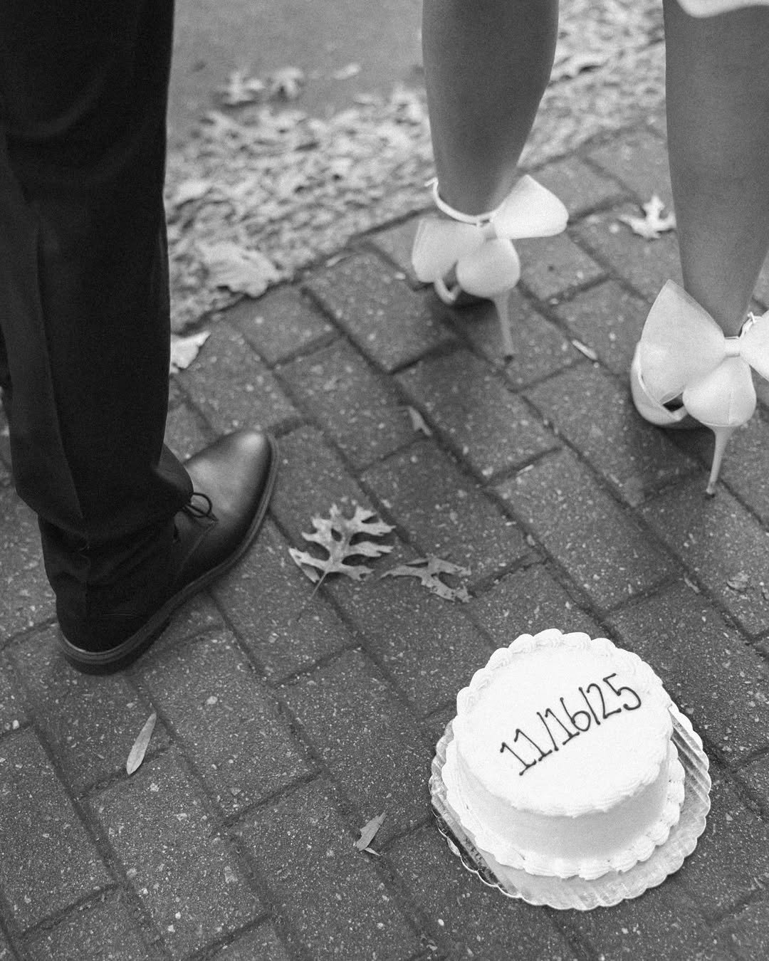 Sweet Simplicity with a Twist