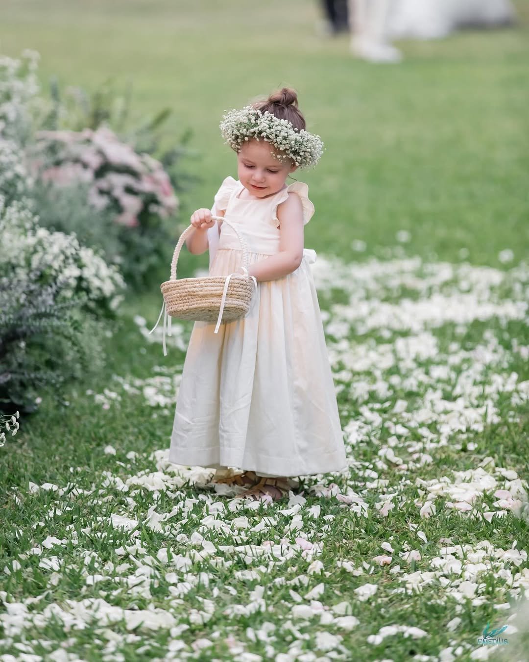 Sweet Stroll 