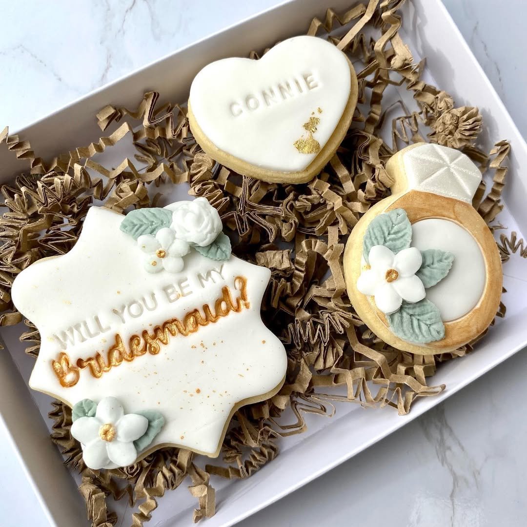  Sweet Treat Proposal