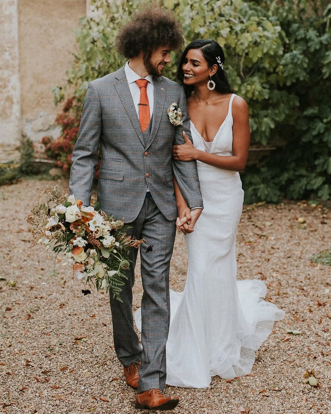 Textured Romance