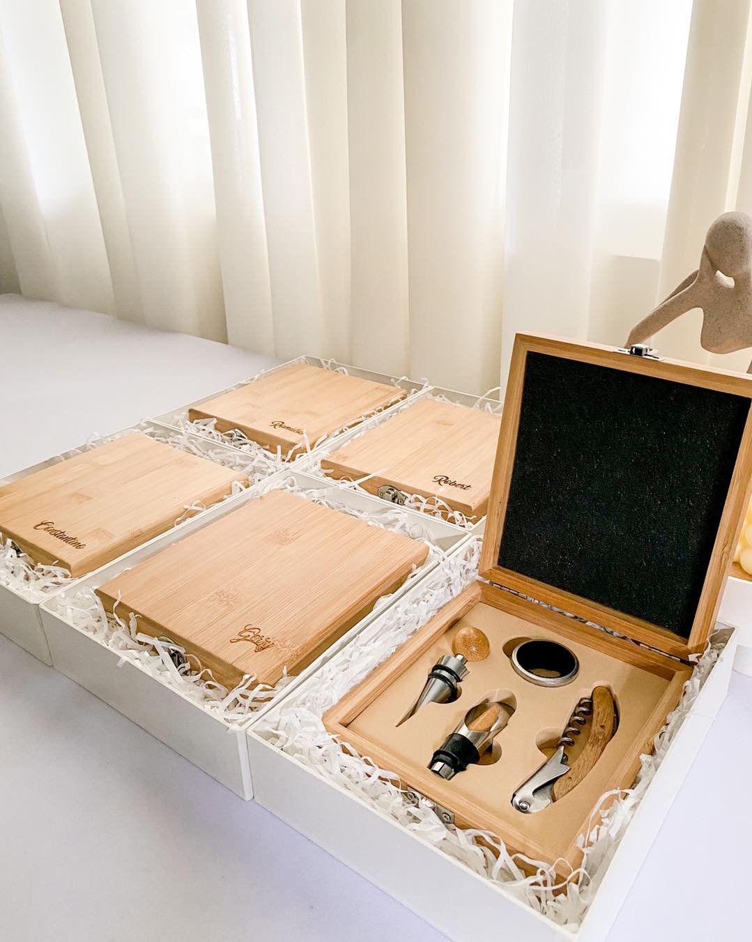 The Gentleman’s Set 